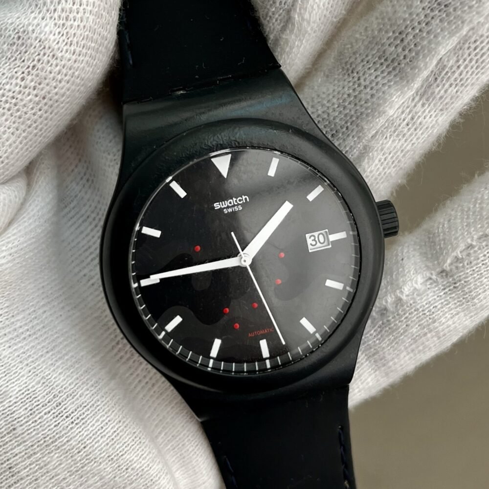 SWATCH SISTEM 51 – photo 2