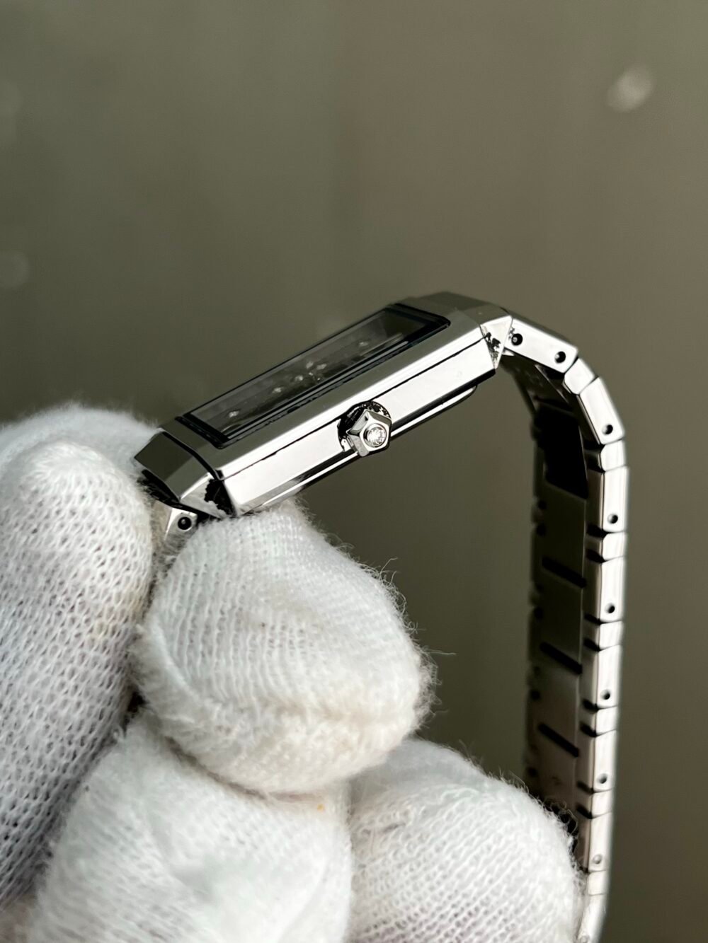 SEIKO IK Diamond Dial Ladies – photo 4