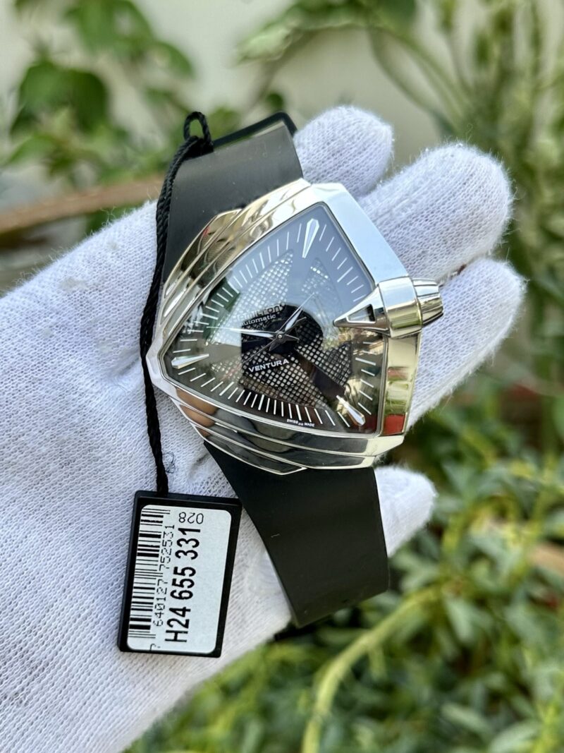 HAMILTON Venture XXL H24655331 Swiss Mens - Image 2