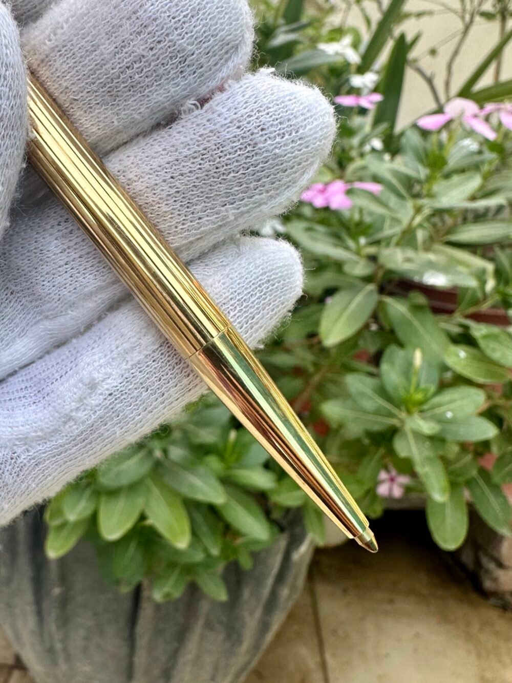 MONTBLANC Noblesse Boll Point – photo 3