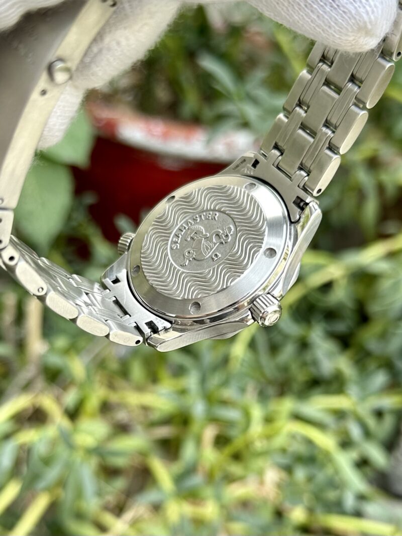 OMEGA Speedmaster Diver 300 2561.80 Swiss - Image 4