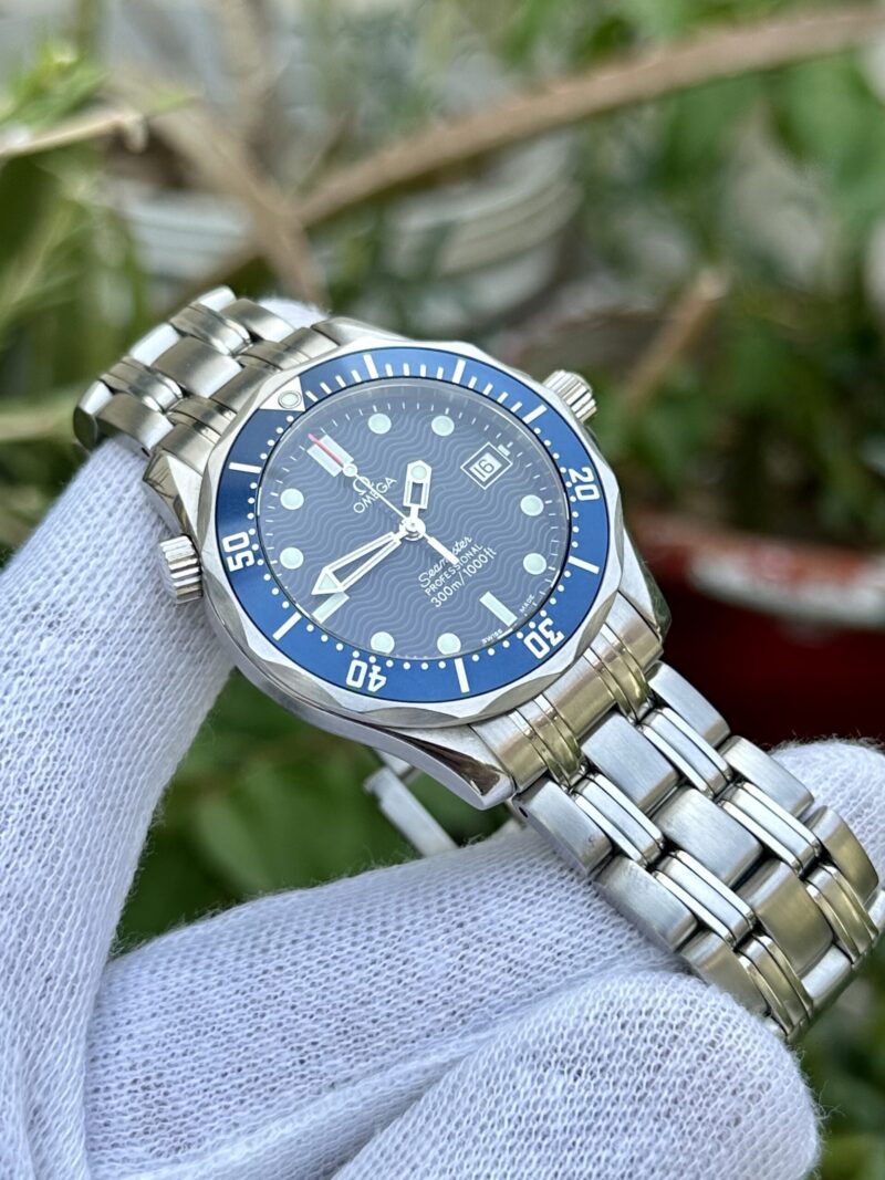 OMEGA Speedmaster Diver 300 2561.80 Swiss - Image 3