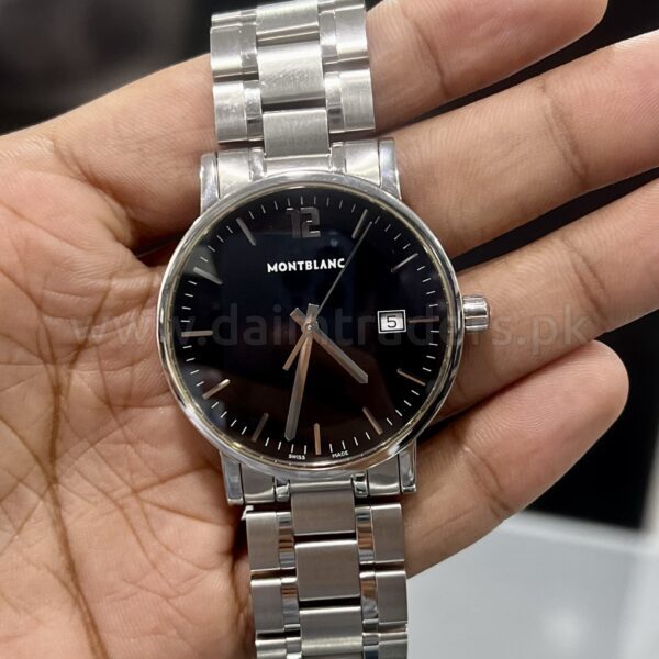 Mont Blanc MONTBLANC Summit Swiss 7093