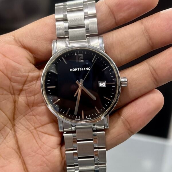 Mont Blanc MONTBLANC Summit Swiss 7093