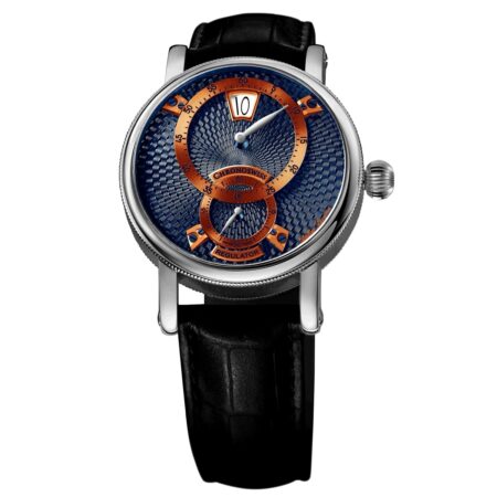 CHRONOSWISS Flying Regulator Swiss CH-8323-BLOR