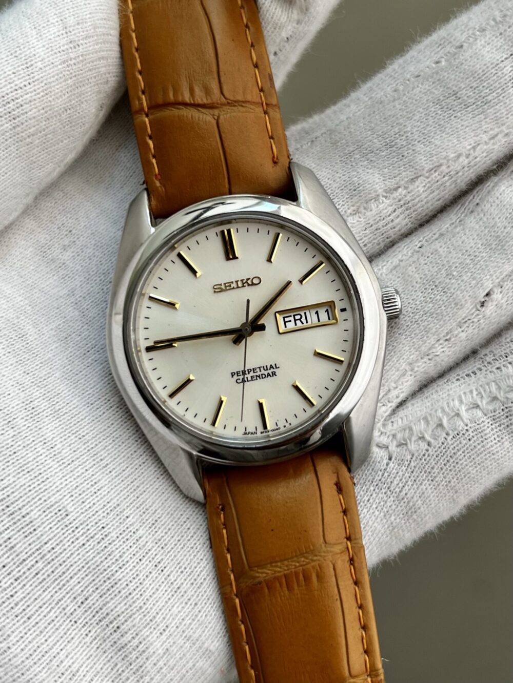 SEIKO Japan