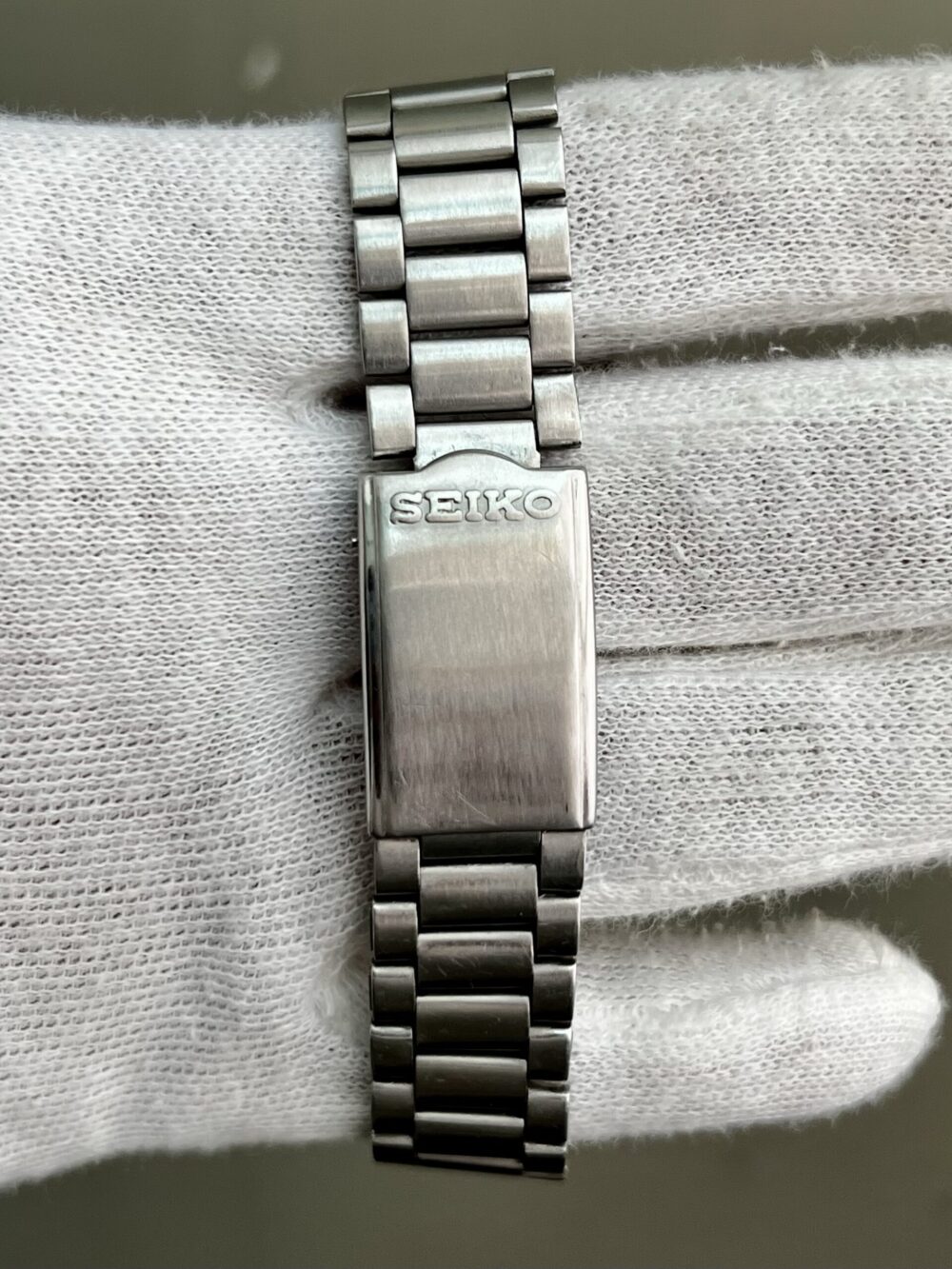 Seiko SQ – photo 4