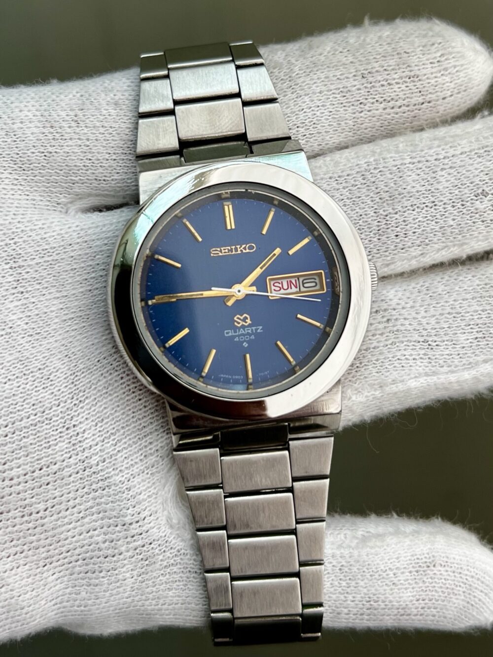 Seiko SQ
