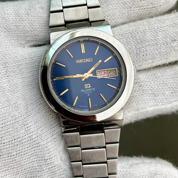 Seiko SQ