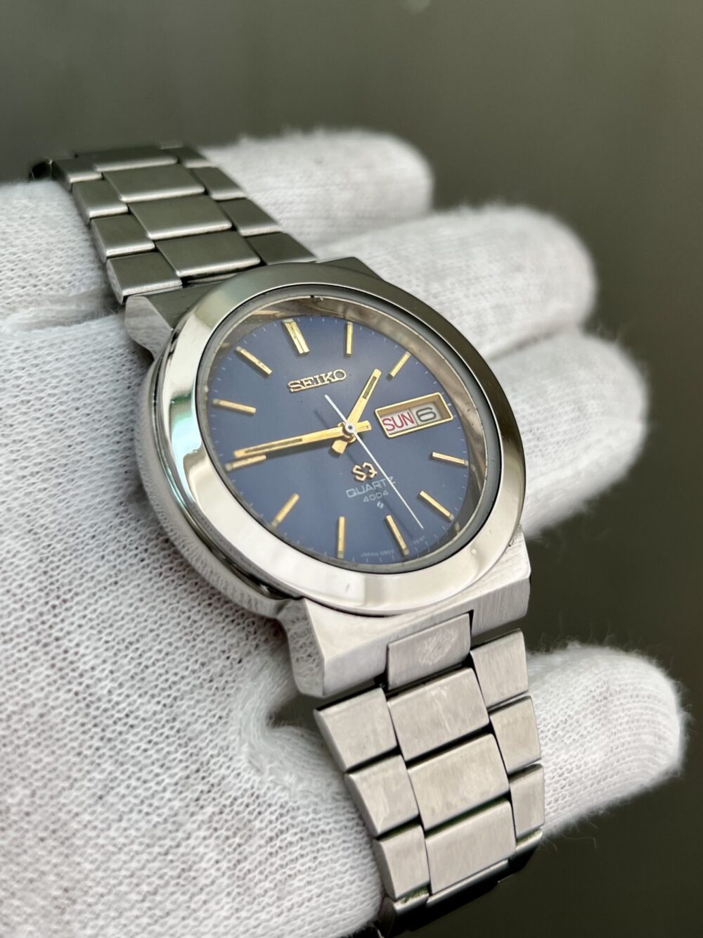 Seiko SQ – photo 2