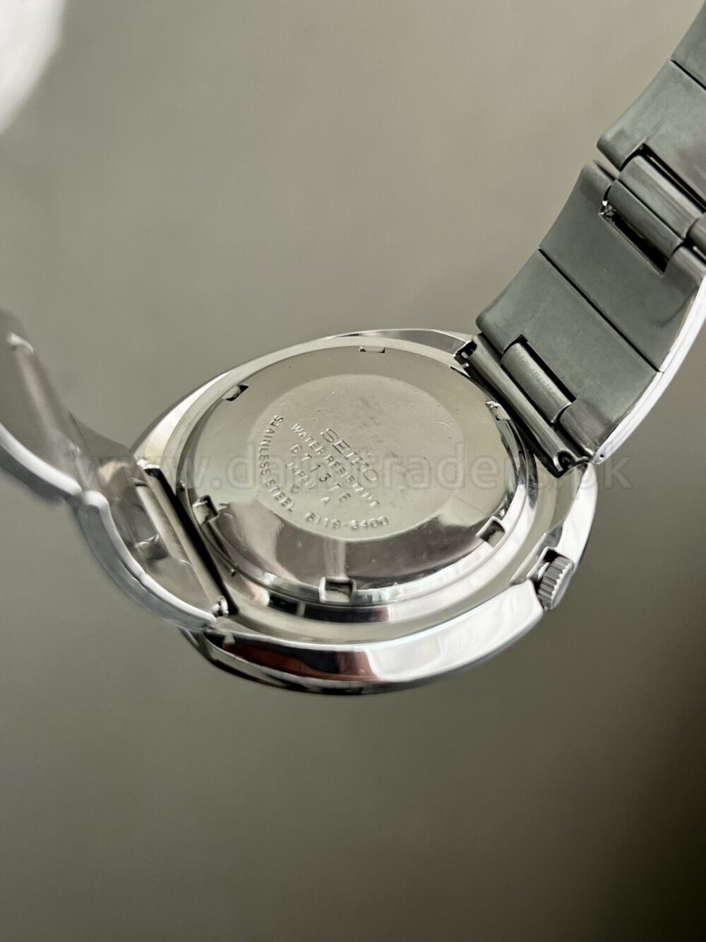 Seiko 5 Sport – photo 4