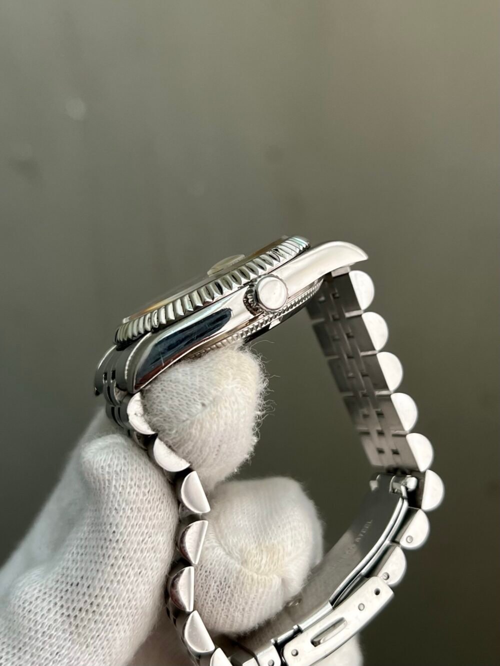 Orient President – photo 4