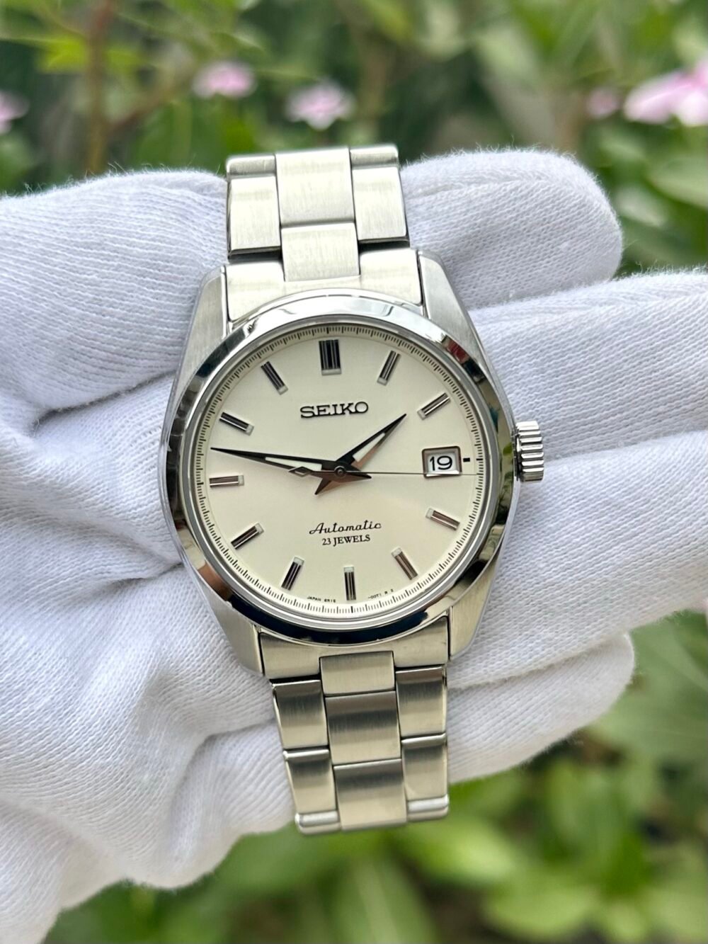 SEIKO Japan SARB035