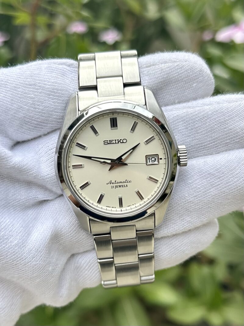 SEIKO Japan SARB035
