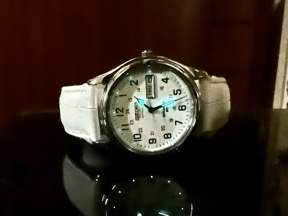 SEIKO RailRoad Japan Quartz – photo 4