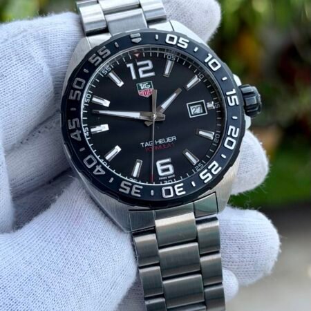 TAG Heuer Formula 1 Quartz WAZ1110 Swiss Mens