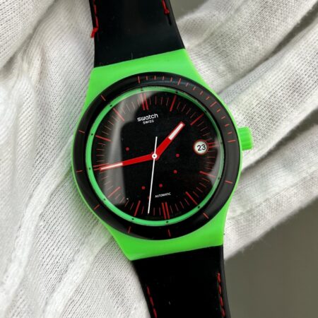 Swatch Sistem 51 Swiss