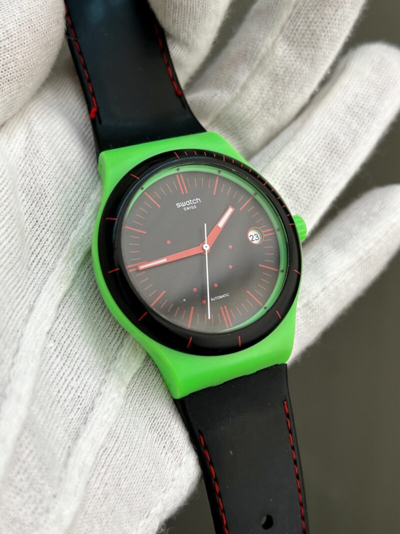 Swatch Sistem 51 Swiss - Image 2