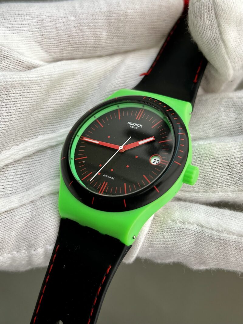 Swatch Sistem 51 Swiss - Image 3