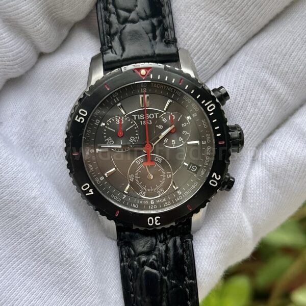 TISSOT PRS 200 T-Sport Quartz T06741721051