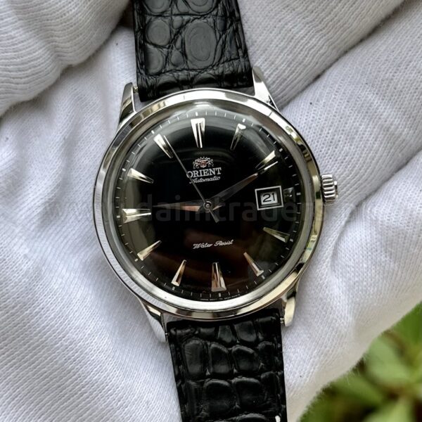 ORIENT Bambino Japan Fac00004bo