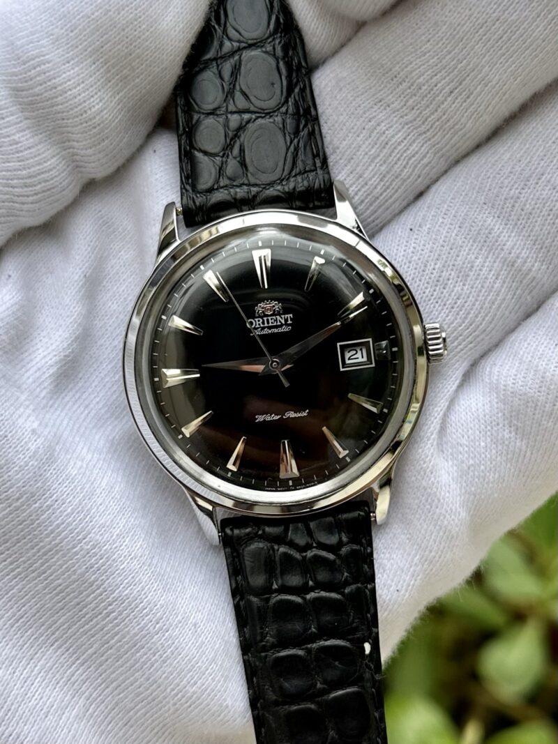 ORIENT Bambino Japan Fac00004bo