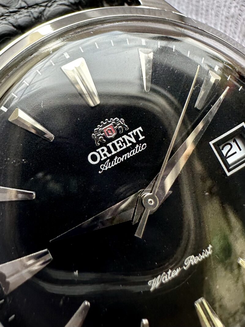 ORIENT Bambino Japan Fac00004bo - Image 4