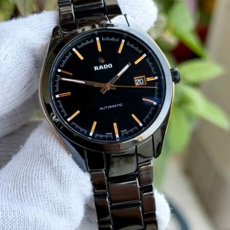 RADO HyperChrome XL Automatic Ceramic R32253152 Swiss Mens