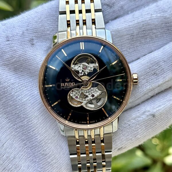 RADO Couple Open Heart Swiss R22894163