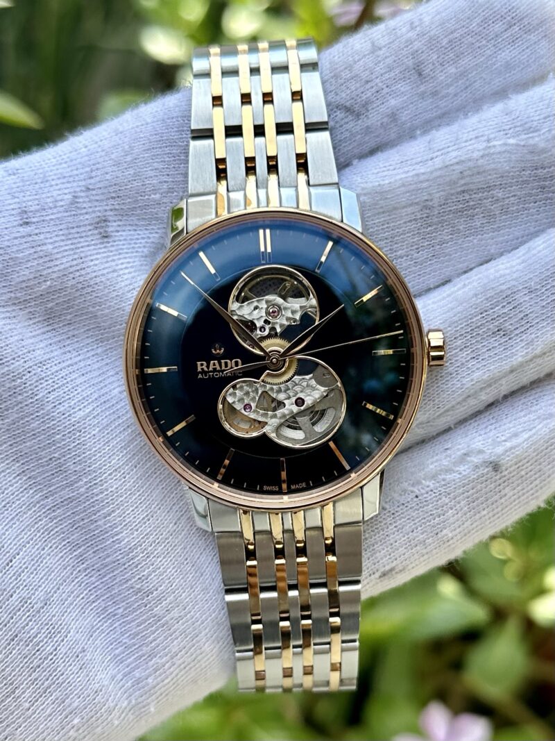 RADO Couple Open Heart Swiss R22894163