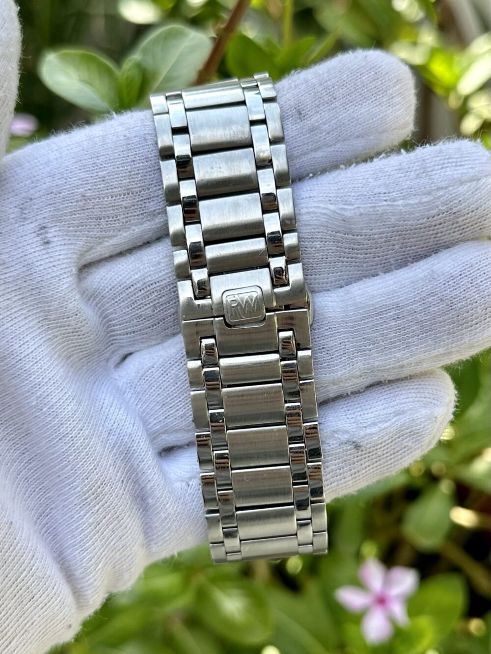 RAYMOND WEIL Othello Quartz 2351 Swiss Mens – photo 2