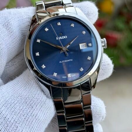 RADO HyperChrome Sepical Edition R32041702 Auto Swiss Mens