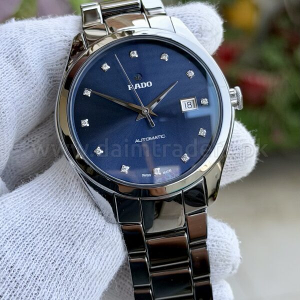 RADO HyperChrome Special Edition R32041702 Automatic Swiss Mens