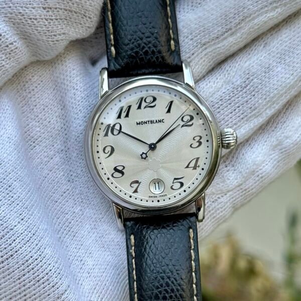 MONTBLANC Meisterstuck 7042 Swiss Mens
