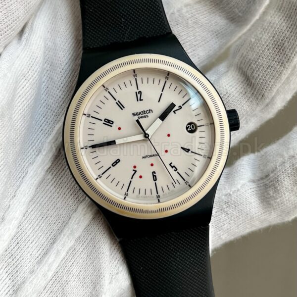 Swatch Sistem 51 Swiss