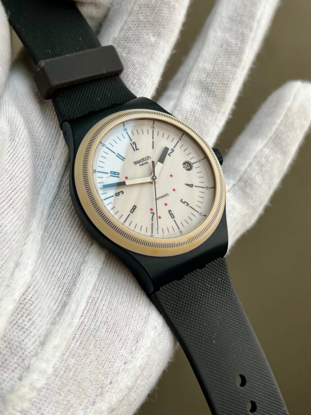 Swatch Sistem 51 Swiss – photo 2