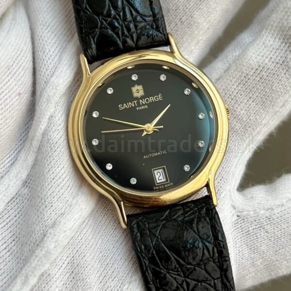 SAINT NORGE Paris Mens