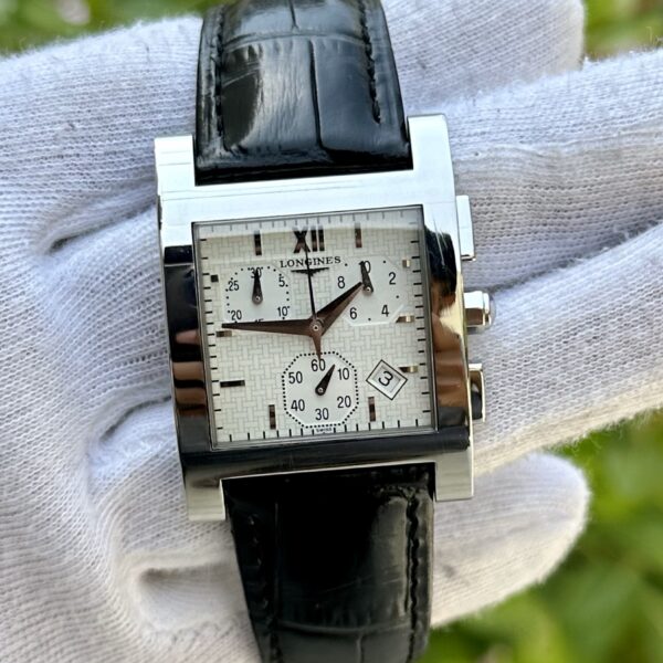 LONGINES DolceVista Swiss Mens L56684