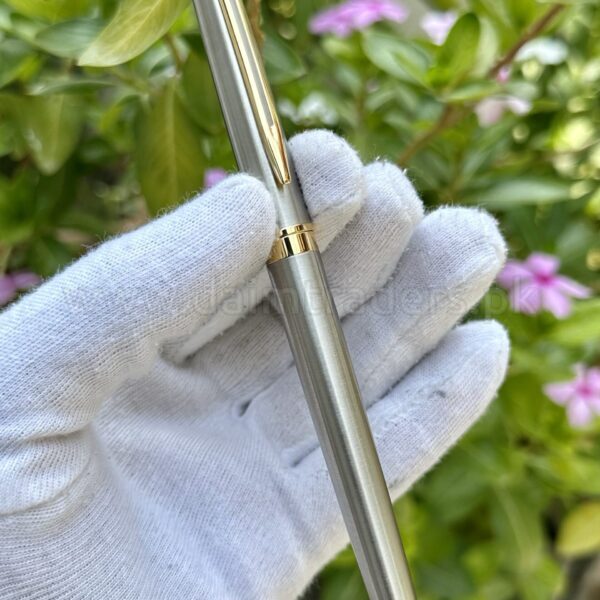 Waterman Hemisphere GT France Fountain pen