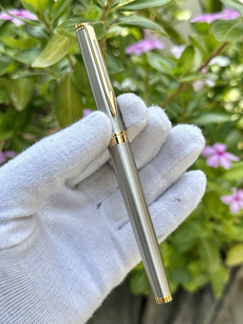 Waterman Hemisphere GT France Fountain pen