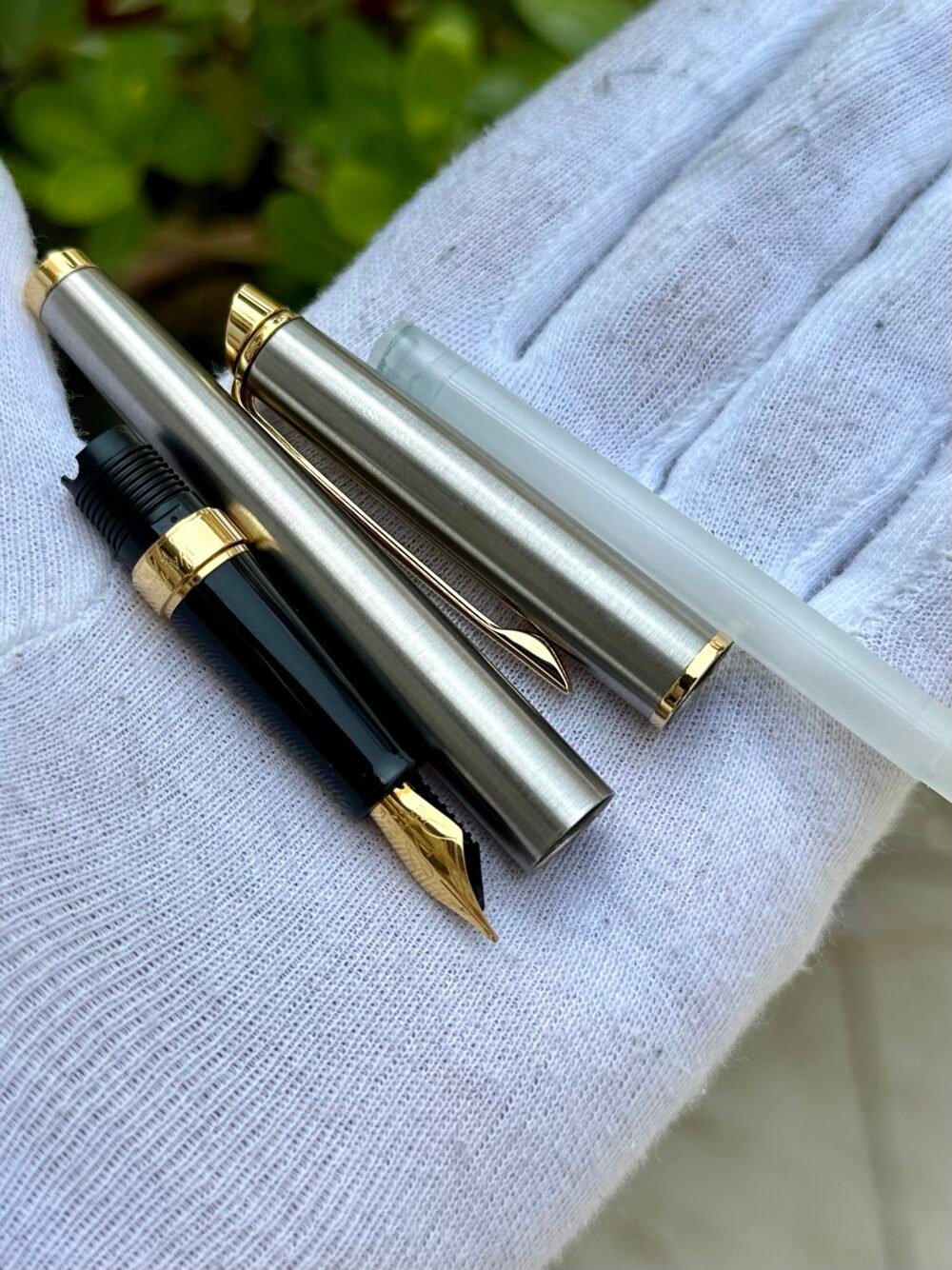 Waterman Hemisphere GT France Fountain pen – photo 3