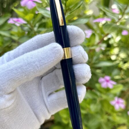 SHEAFFER 550 USA Fountain Pen 14 Kt Fine Nib