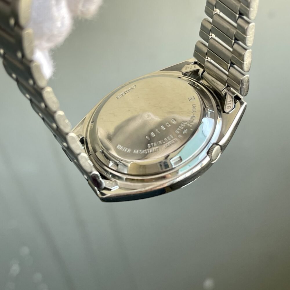 Seiko 5 Japan SNXS BLUE – photo 2