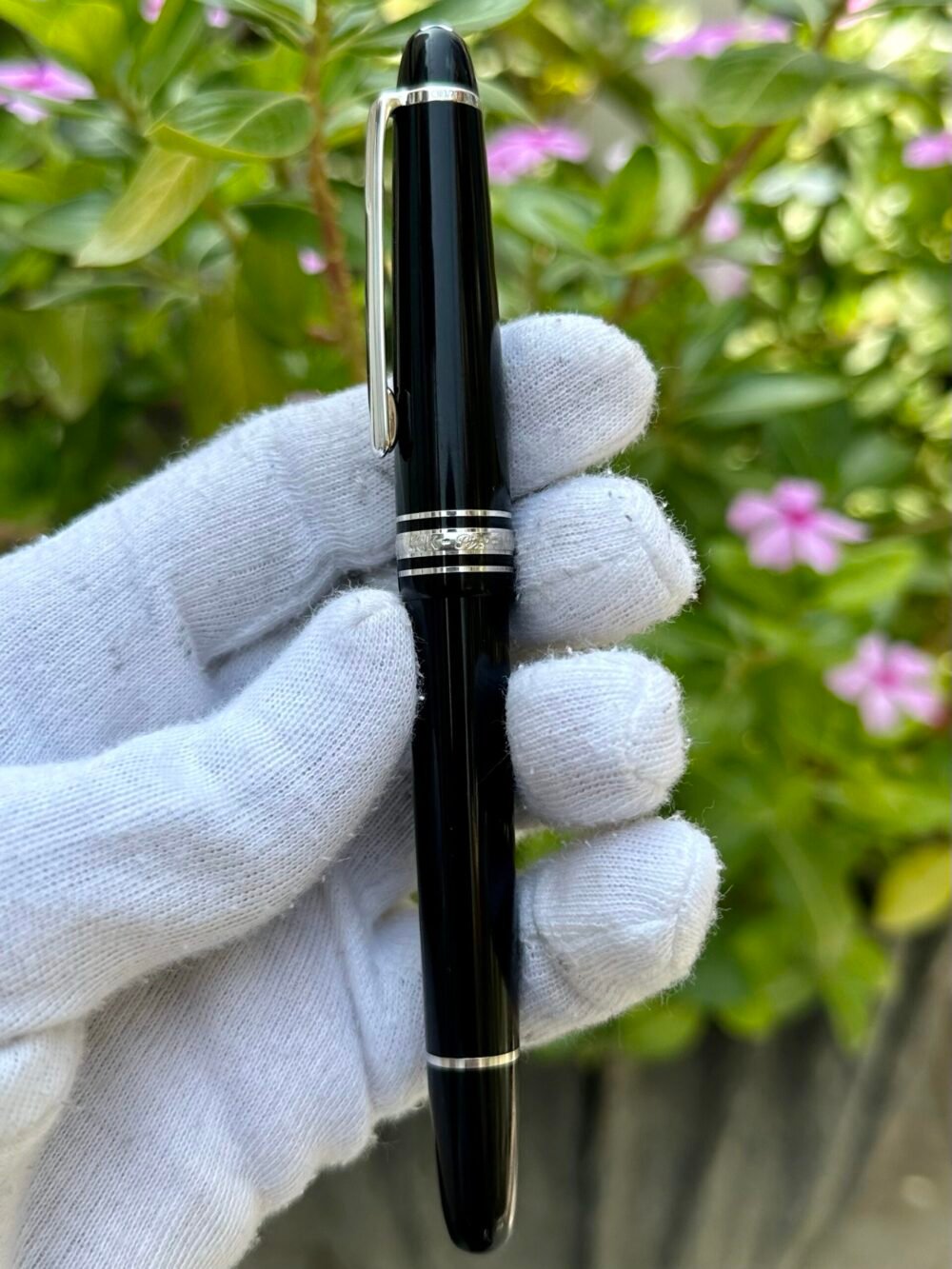 MONTBLANC Germany Fountain Pen 145