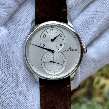 LOUIS ERARD Excellence 85237AA21BVA31 Swiss