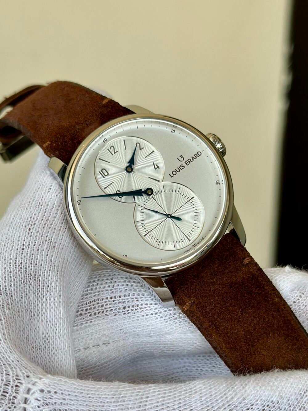 LOUIS ERARD Excellence 85237AA21BVA31 Swiss – photo 4