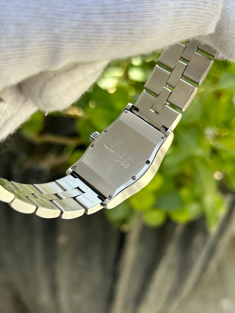 TUDOR Archeo Boy Size Quartz Swiss – photo 3
