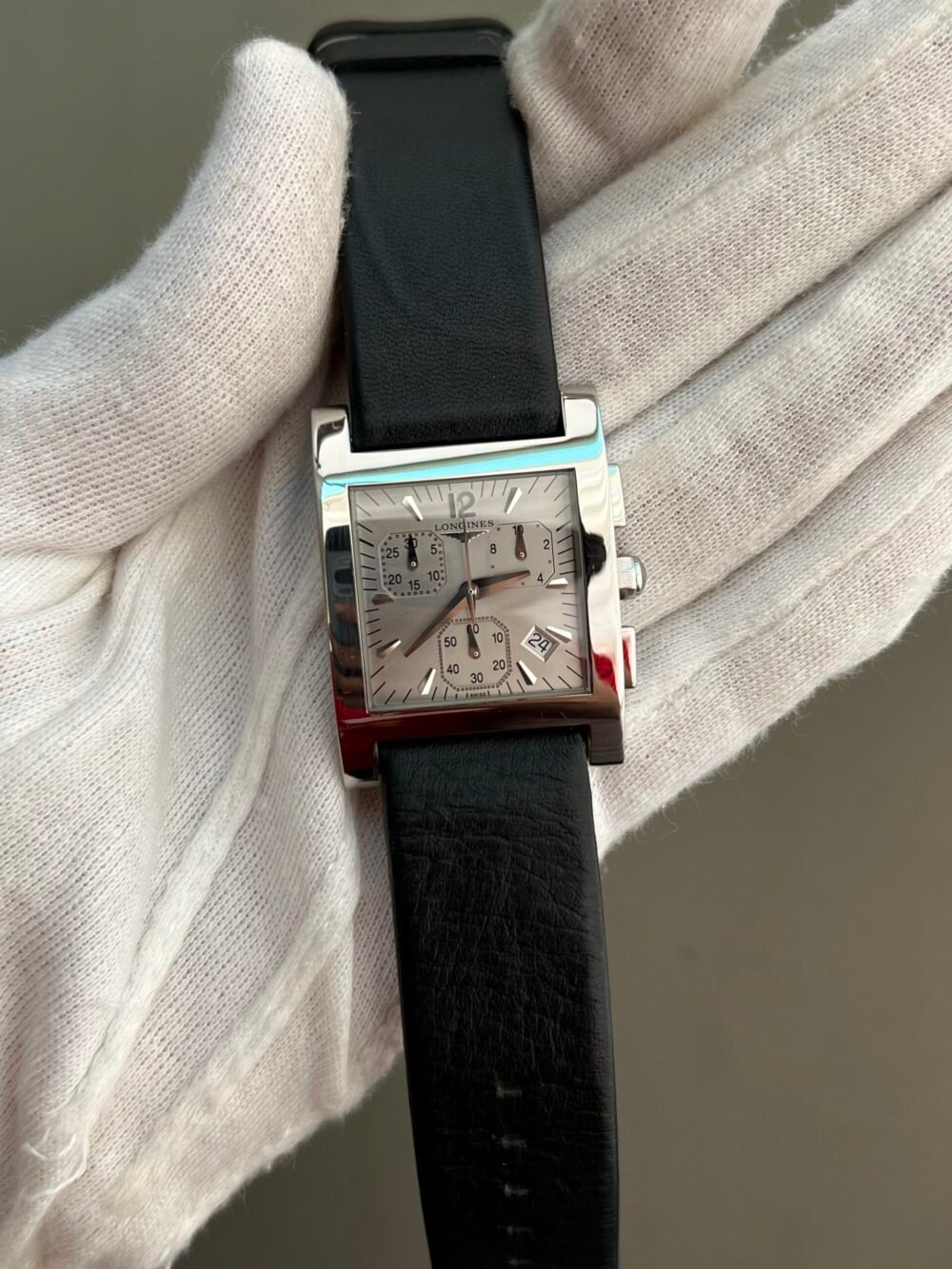 Longines DolceVita SwissL5.668.4
