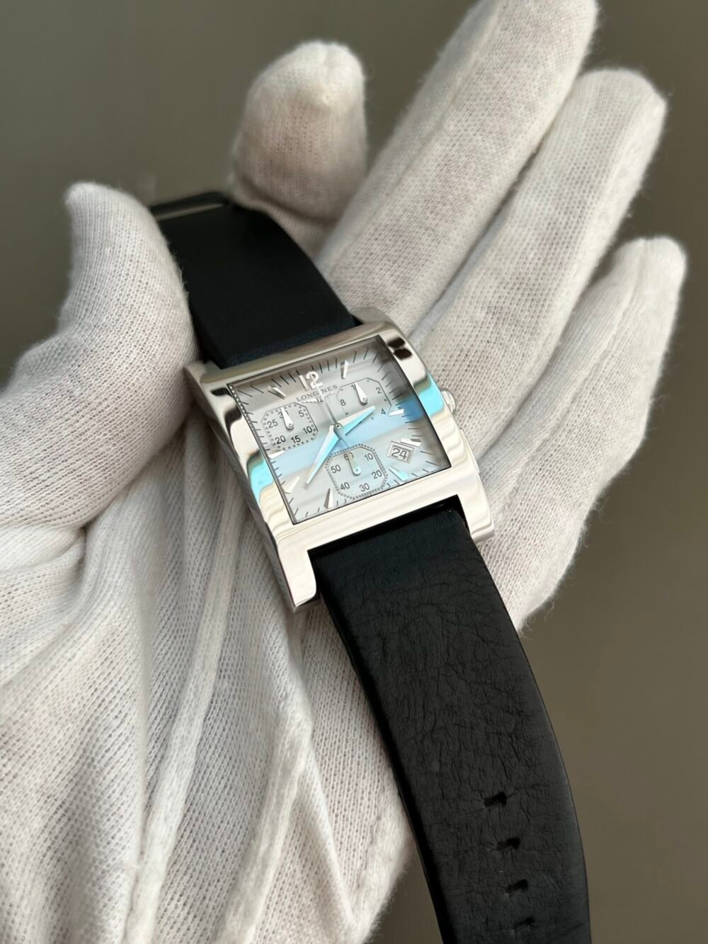 Longines DolceVita SwissL5.668.4 – photo 2