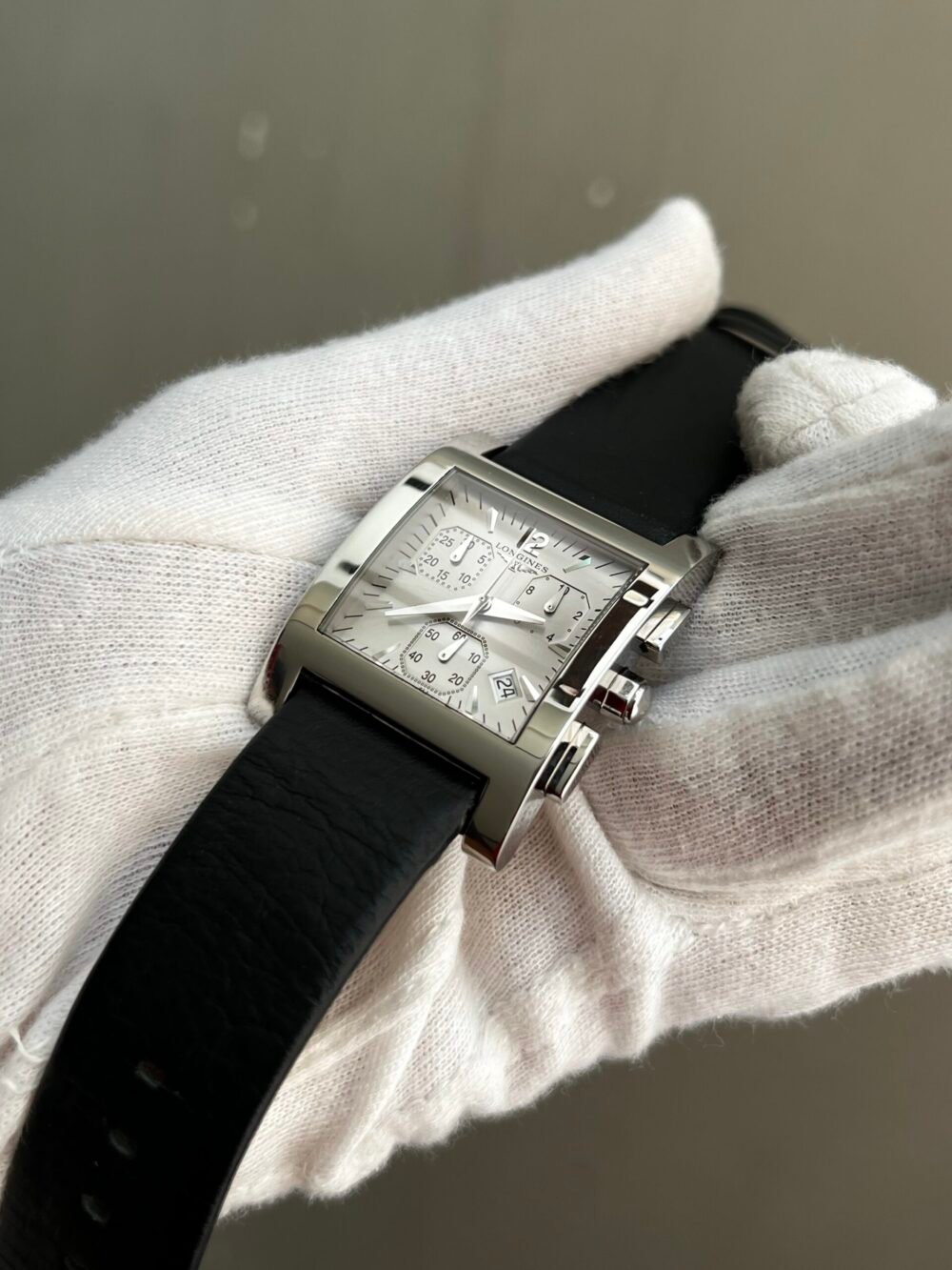 Longines DolceVita SwissL5.668.4 – photo 3